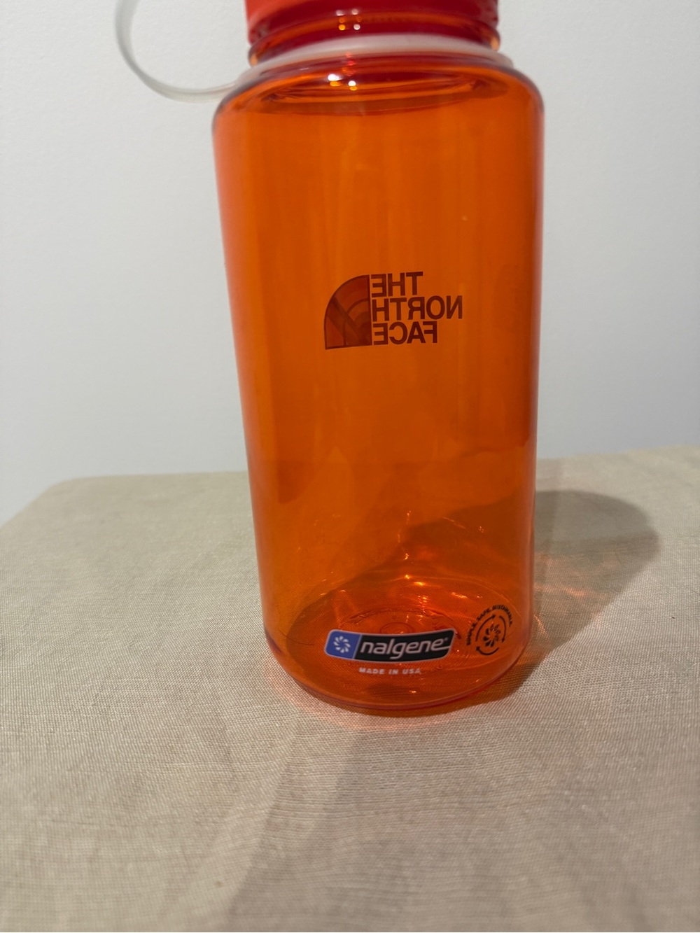 Custom Pride North Face x Nalgene Pride Water Bottle - Picture 6 of 6